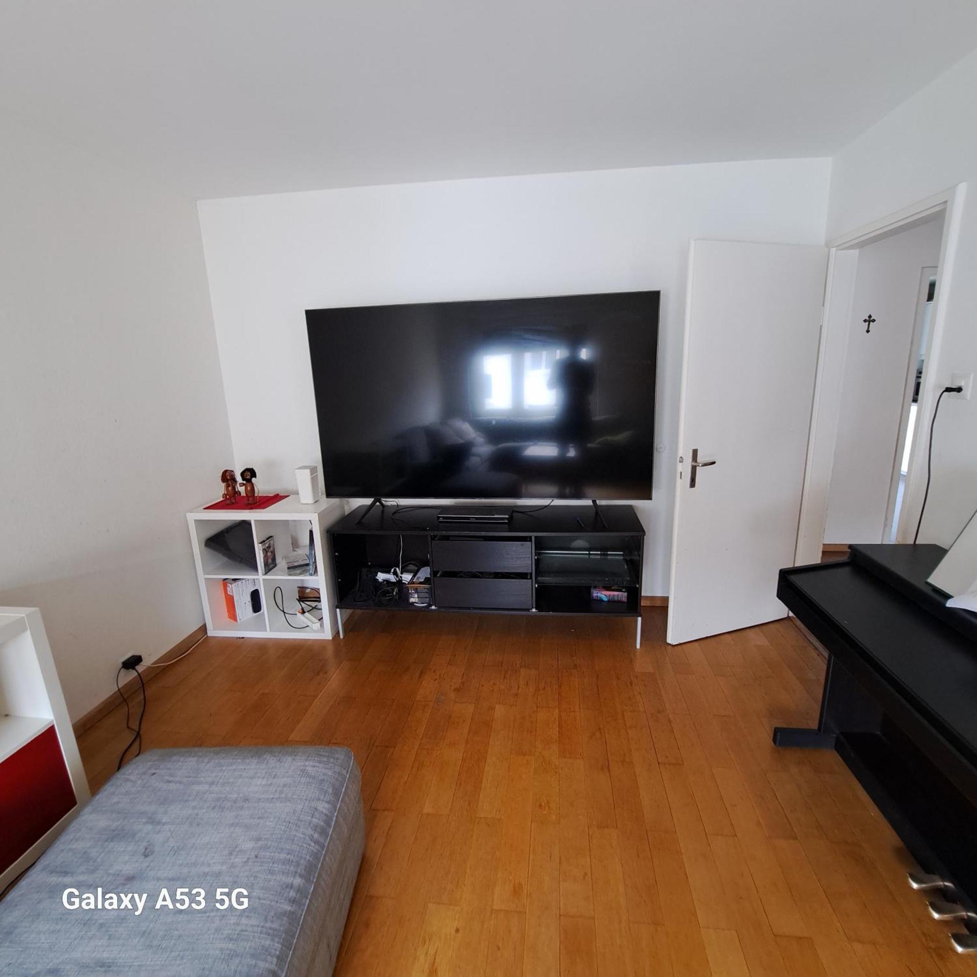 Homestay Premium Confort Basel