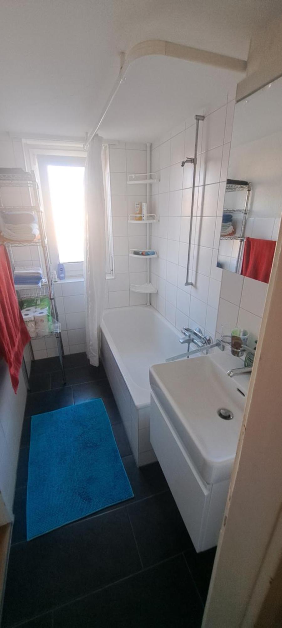 Homestay Premium Confort Basel