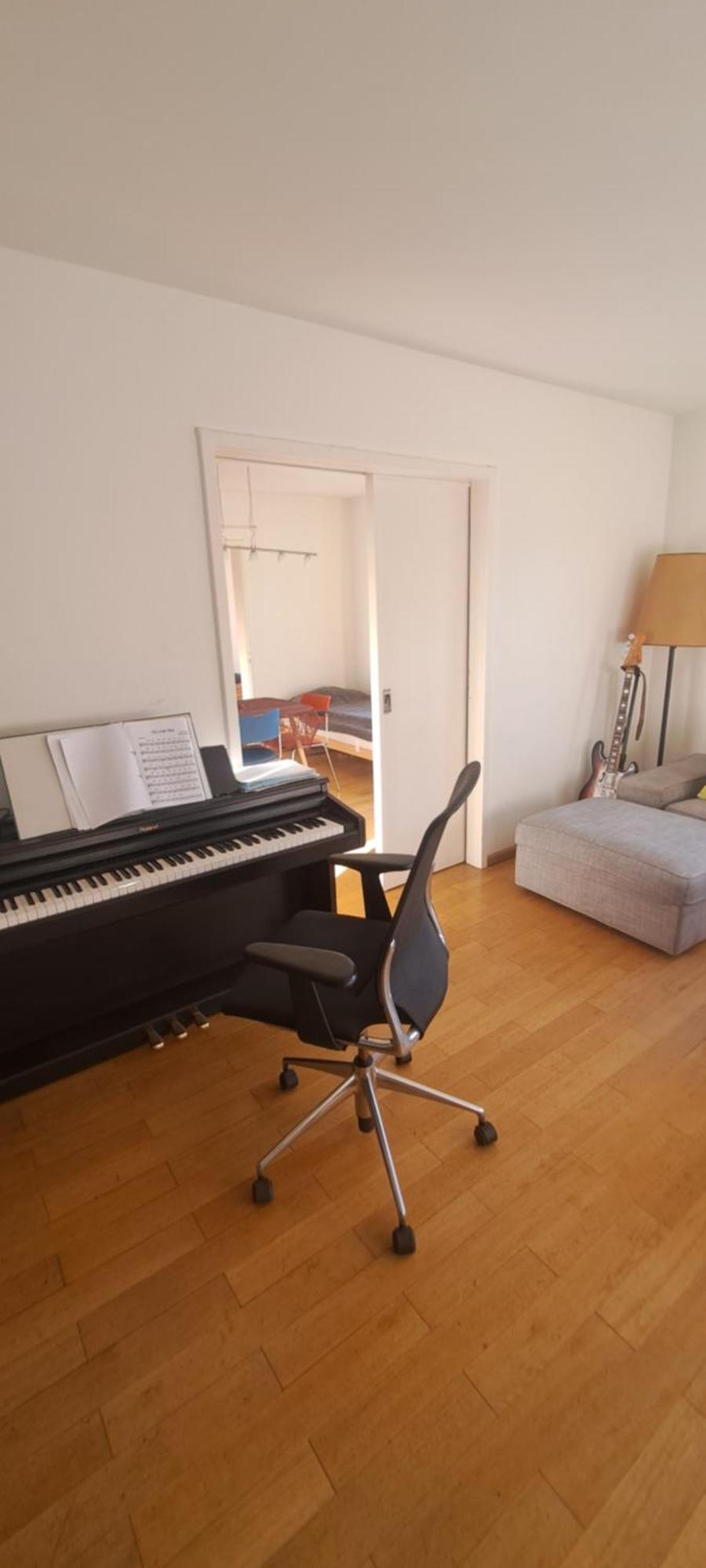 Homestay Premium Confort